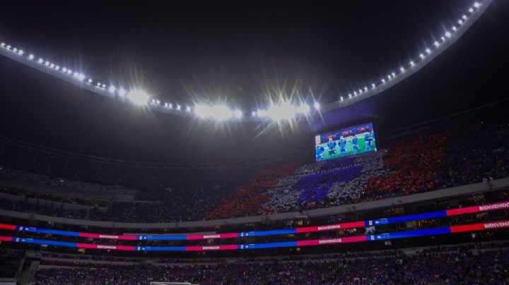 Cruz Azul no tiene estadio para la semifinal: ¿dónde jugará si enfrenta a Chivas?