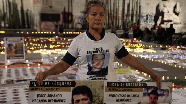 ONU-DH México reconoce a las madres buscadoras; matan a activistas en Guanajuato