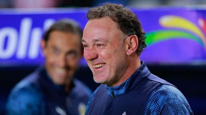 Chivas: Los primeros refuerzos que prepara Gabriel Milito para después del Mundial