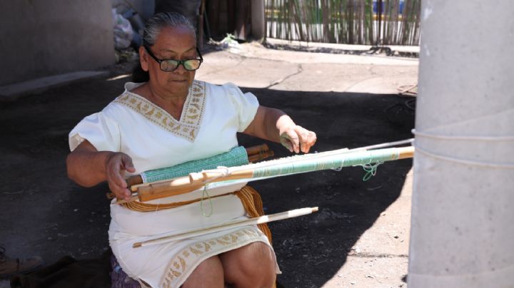 Anuncian “Hecho en Pueblos Indígenas”, una apuesta para para proteger artesanías y fortalecer venta