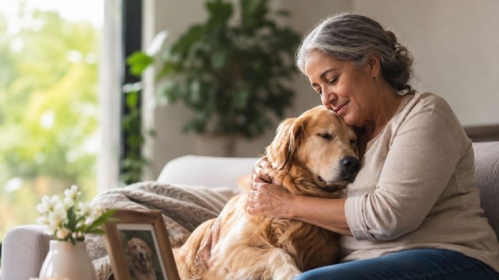 El papel de las mascotas en la vida emocional de las madres: amor, compañía y bienestar