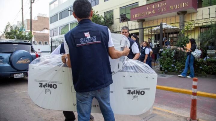 Elecciones presidenciales de Perú: tensión, acusaciones de fraude y disputa cerrada