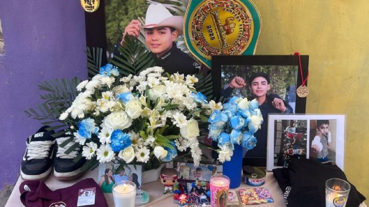Asesinos de boxeador Sergio Daniel aseguran que lo mataron por una novia, no por reclutamiento