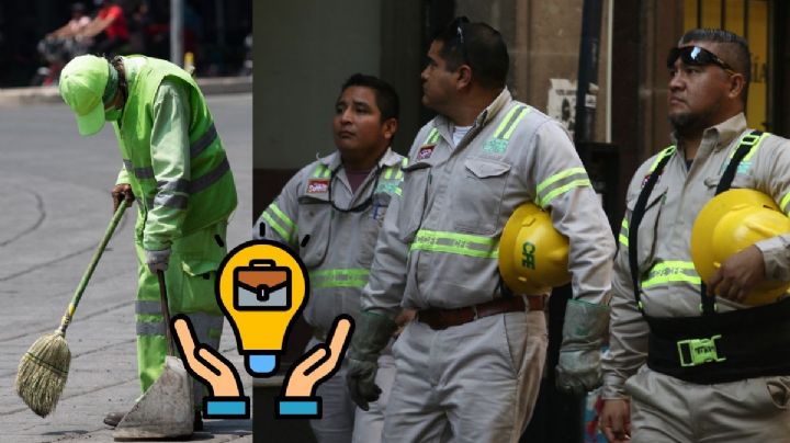 ¿Buscas empleo? Estas son algunas ofertas laborales en el estado de Veracruz
