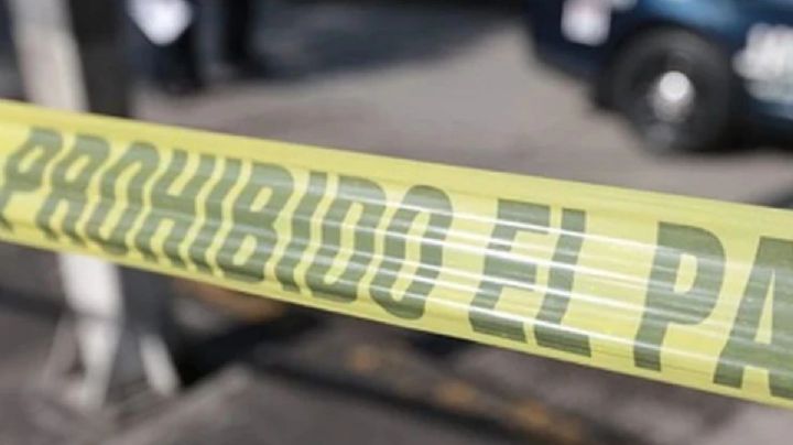Con 6 puñetazos y una patada, sujeto asesina a otro en calle de Pachuca; suman 10 homicidios en la capital
