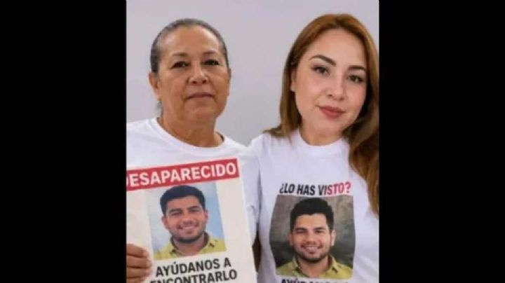 Fiscalía investiga asesinato de madre buscadora y su hija, ocurrido un día antes del 10 de Mayo