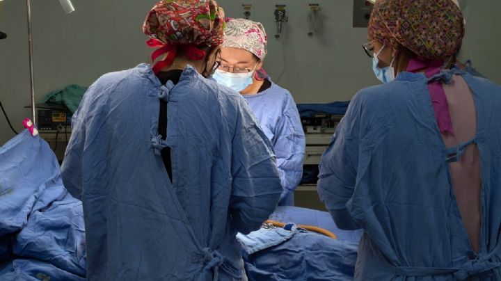 IMSS debe respetar identidad de género y garantizar cirugía de reasignación sexual: Poder Judicial
