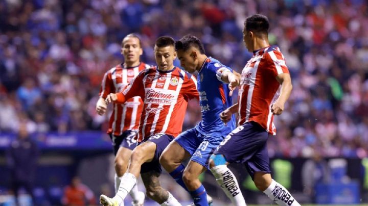 Así se jugarán las semifinales de la Liga MX: fechas, horarios y dónde ver