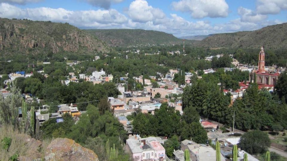 En el municipio de Victoria se prevén temperaturas de hasta 38 °C.