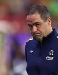 Foto descriptiva de: ¿André Jardine se va del América tras eliminación ante Pumas?