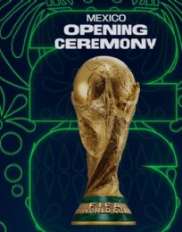 Foto descriptiva de: México inaugurará la Copa Mundial de la FIFA 2026 con una celebración histórica