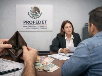 ¿No te pagaron utilidades? Así puedes denunciar a tu empresa en México