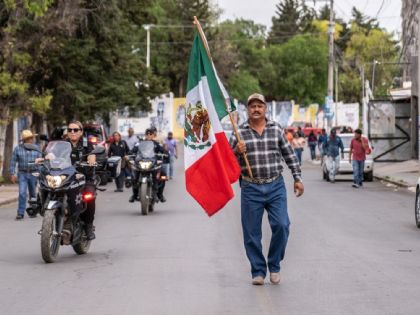 Zacatecas: manifestantes protestan de nuevo por represión a productores de frijol
