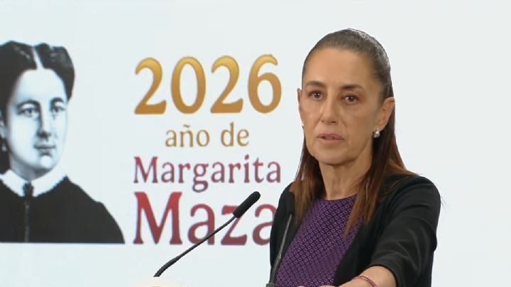 Sheinbaum ahora va por mantener 6 semanas de vacaciones en calendario escolar