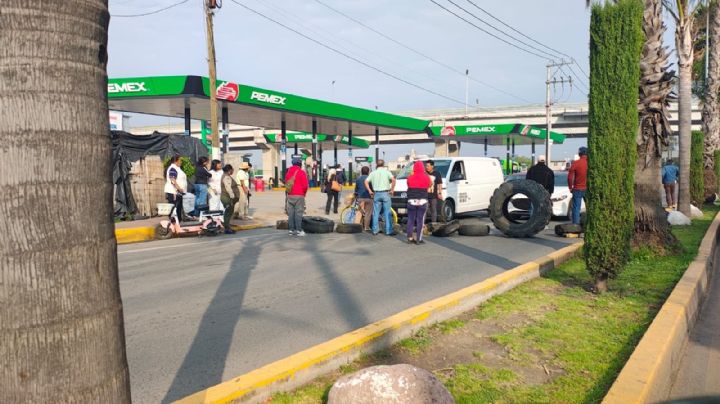 Segundo día de cierre al AIFA provoca caos vial y retrasos a pasajeros