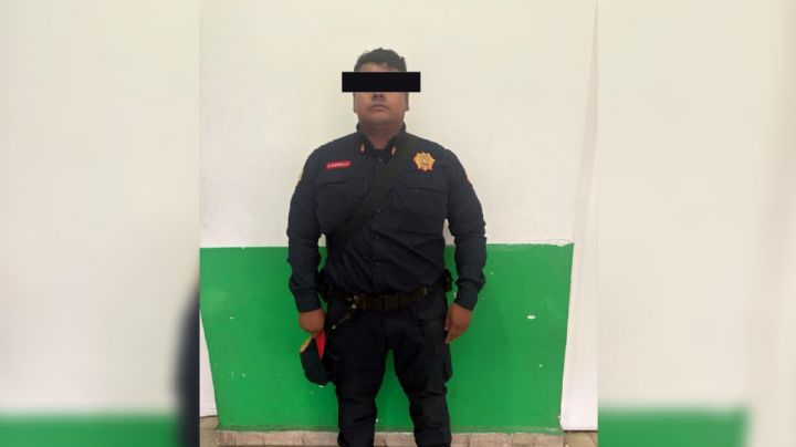 Detienen a 7 policías de CDMX acusados de abuso sexual y robo contra pareja