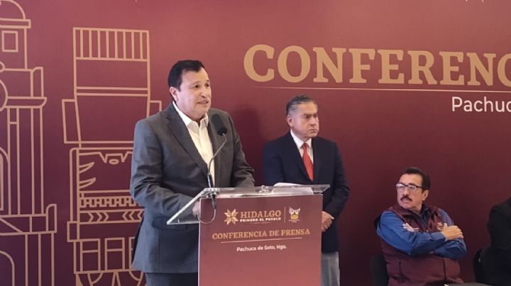 Tras revisión de la Contraloría, 12 asambleístas ganan más que el gobernador de Hidalgo