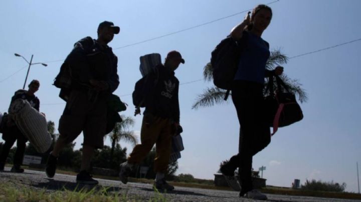 Democracia y migración