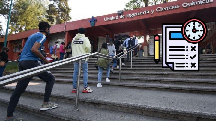 Se acerca examen de admisión UV: estas son las fechas importantes de mayo a agosto