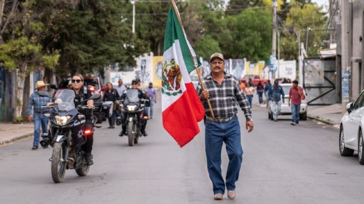 Zacatecas: manifestantes protestan de nuevo por represión a productores de frijol