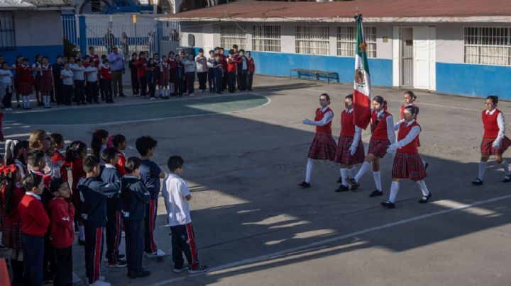 Guanajuato no modificará su calendario escolar por el Mundial de Futbol