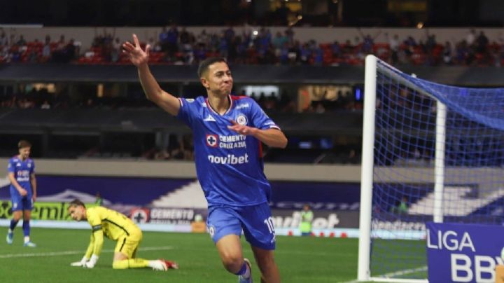 La razón por la que Cruz Azul jugará en el Azteca y Chivas no podrá usar el Akron en semifinales