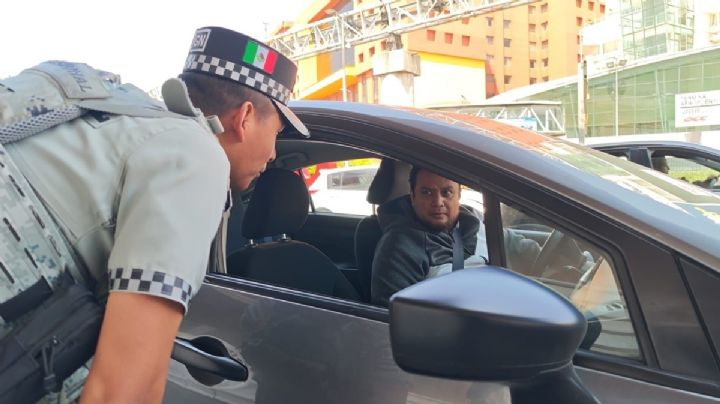 Uber y Didi siguen sin acuerdo para operar en AICM a un mes del Mundial