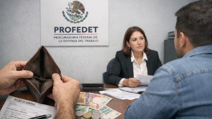 ¿No te pagaron utilidades? Así puedes denunciar a tu empresa en México