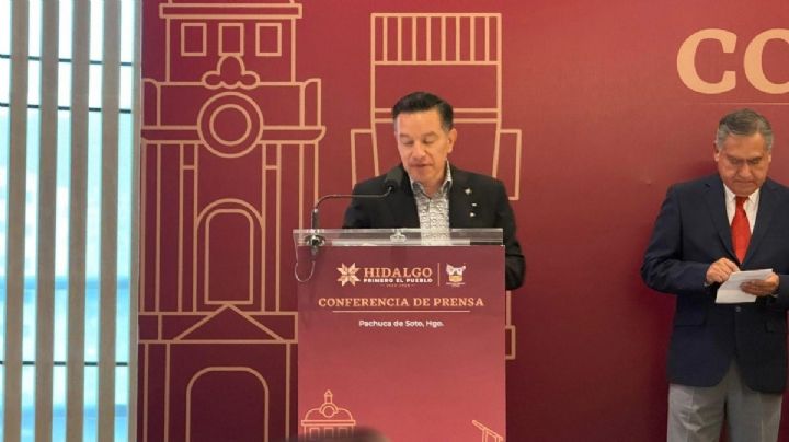 Farmacéutica canadiense está interesada en instalarse en Hidalgo, generaría mil 700 empleos