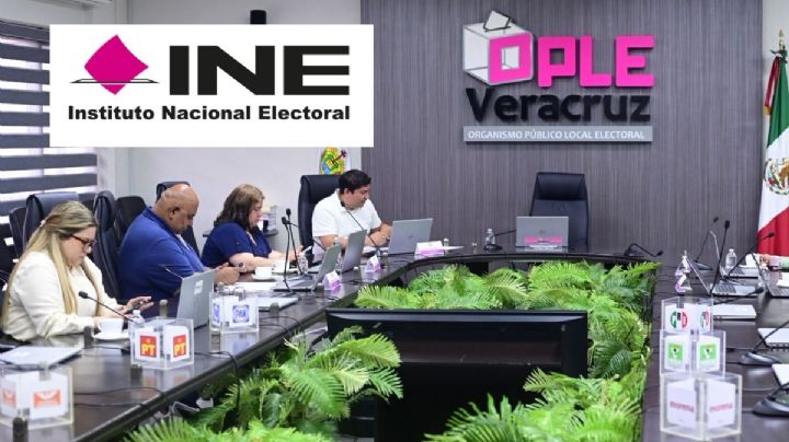 Estos son los 32 aspirantes con mejores calificaciones para consejería del OPLE Veracruz