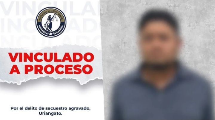 Un padre secuestró a su propio hijo y exigía dinero por su rescate; está en prisión