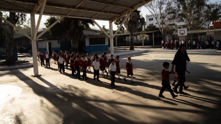 Más allá del calendario escolar, México a examen