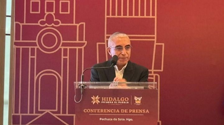 Anuncian más de 600 empleos en Villa de Tezontepec con puesta en marcha de Laboratorios Carnot