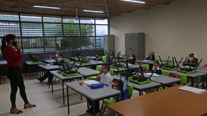 Calendario escolar SEP 2026: así quedan las clases en Jalisco por el Mundial
