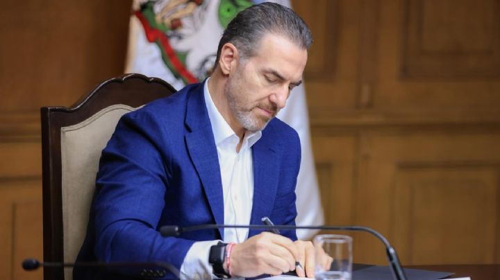 Acuerdan Monterrey e INEA impulsar conclusión de estudios básicos entre regiomontanos