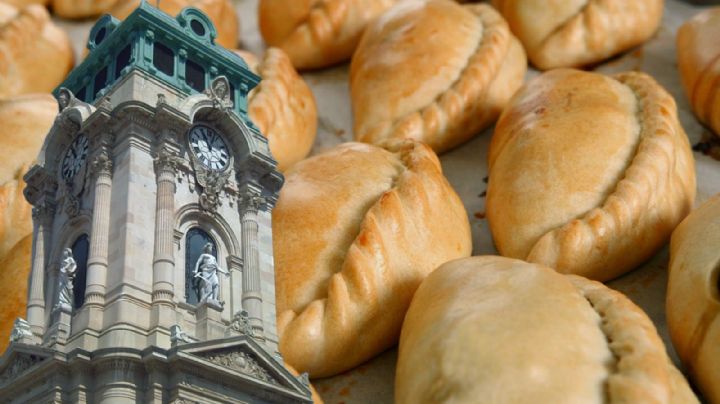 ¿Qué sabor de paste eres según la colonia de Pachuca en la que vives?