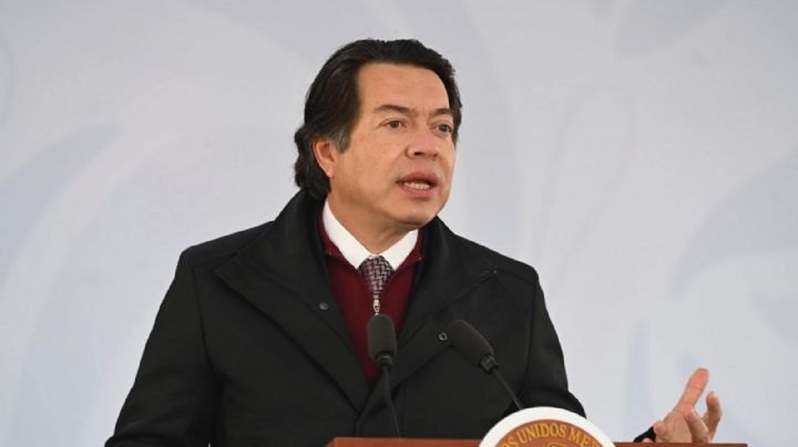 Las frases de Mario Delgado, titular de la SEP, sobre el calendario escolar