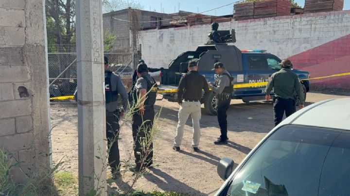 Privan de la libertad a joven y lo asesinan tras persecución en Culiacán