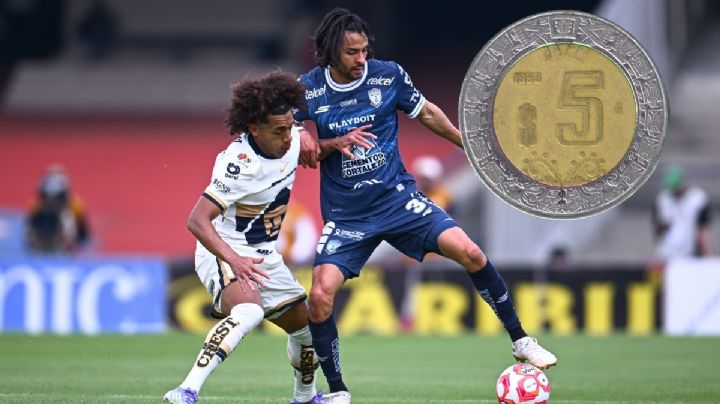 Semifinal del Pachuca contra Pumas: revelan costos oficiales para los boletos; hay promoción