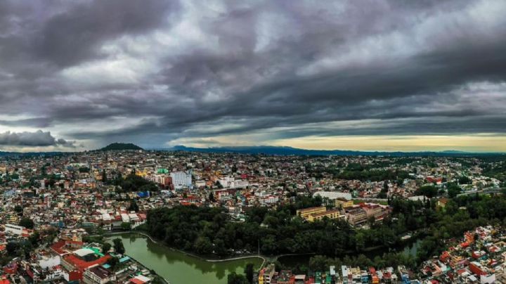 Lluvias en Veracruz: así estará el clima en Xalapa hoy 7 de junio