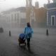 Día 3 del diluvio: este martes será el día con lluvias más intensas en 3 estados