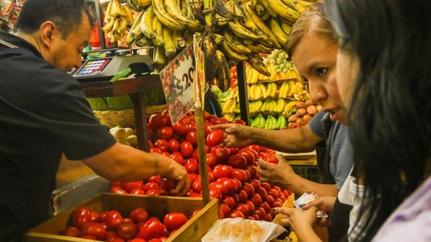 ¿Qué productos y servicios dispararon los precios en abril? Inegi lo explica