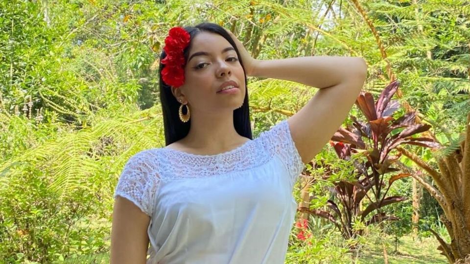 Consulado de California reconoce a xalapeña tras presentación de jazz con son jarocho