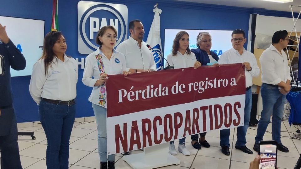 Buscan modificar diversos aspectos de los procesos comiciales rumbo a la próxima elección estatal