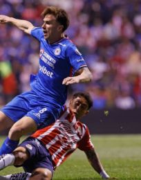 Foto descriptiva de: Cruz Azul vs Atlas: pronósticos, horario y dónde ver la ida de la semifinal de Liga MX