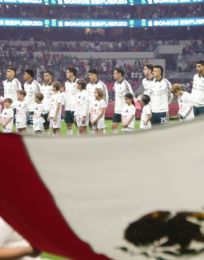 Foto descriptiva de: La Selección Mexicana presenta su lista de 55 jugadores para el Mundial 2026