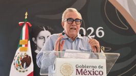 Foto que representa a Banqueros respaldan bloqueo de cuentas a Rocha y alertan por Pemex