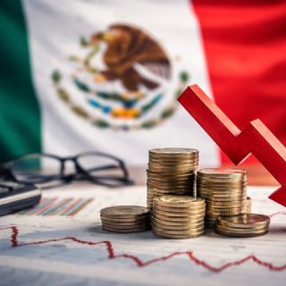 Hacienda confía en recuperar perspectiva estable de México tras ajuste de S&P