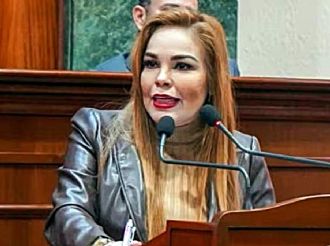 “We Are Survivors of That Narco-Election”: Paola Gárate Recalls When Rocha Moya Won