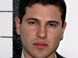 Iván Archivaldo, Leader of “Los Chapitos”, Already Seeking Deal with the U.S., LA Times Says